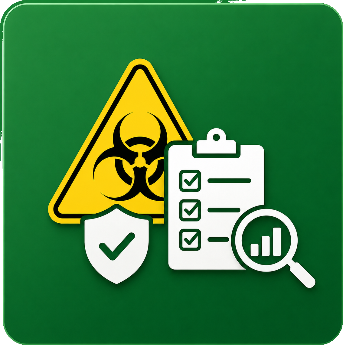 Biosecurity risk assessments