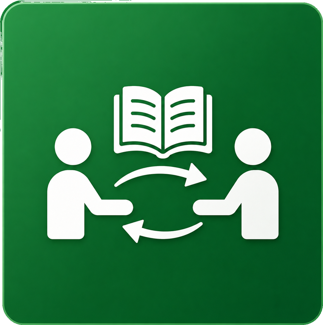 Knowledge transfer