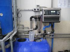 Effective cleaning of the milking machine is essential to maintain low Bactoscans