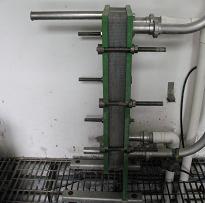 Milking machine maintenance