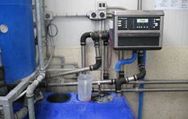 Mastitis Part 5 - Bactoscan Problem and Solutions