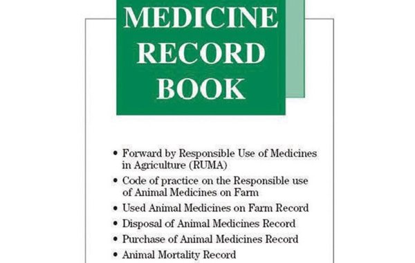 Medicine Usage